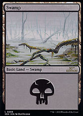 Swamp