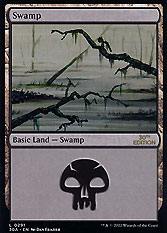 Swamp