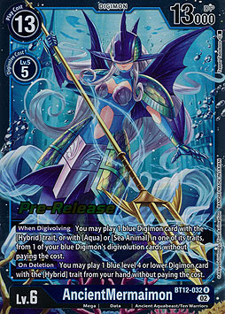 AncientMermaimon