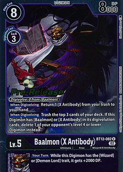 Baalmon