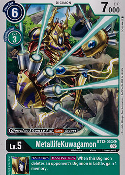 MetallifeKuwagamon