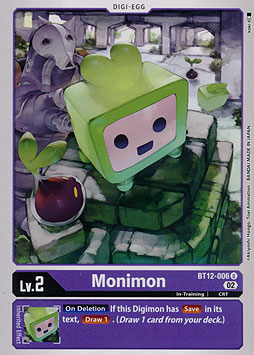 Monimon