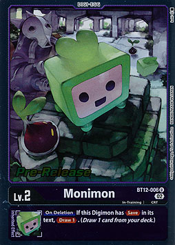 Monimon