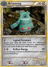 Bronzong