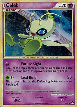 Celebi