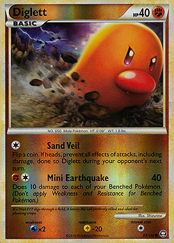 Diglett
