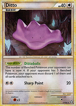 Ditto