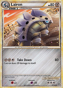 Lairon