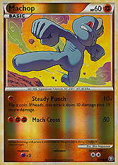 Machop