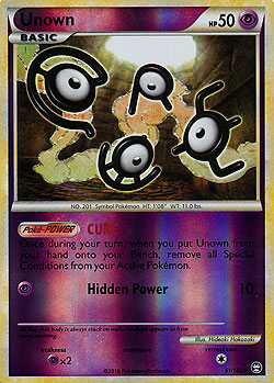 Unown