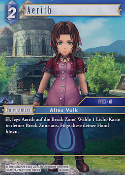 Aerith