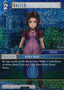 Aerith