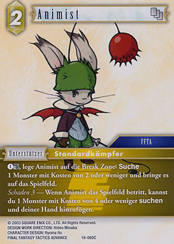 Animist