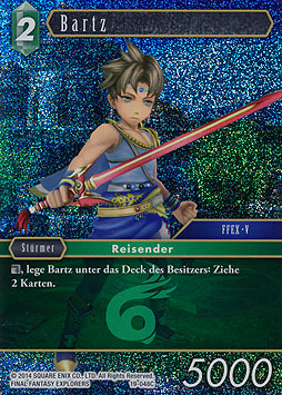 Bartz