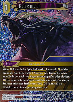 Behemoth