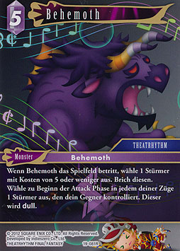 Behemoth