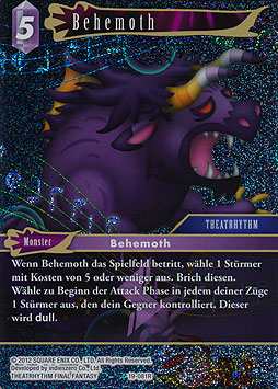 Behemoth