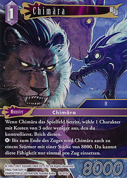 Chimera