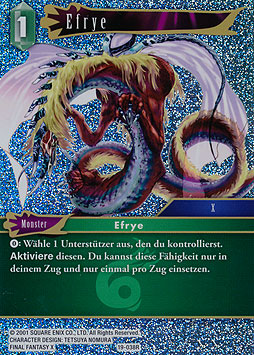 Efrye