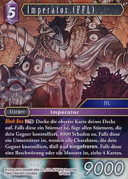 Imperator (FFL)