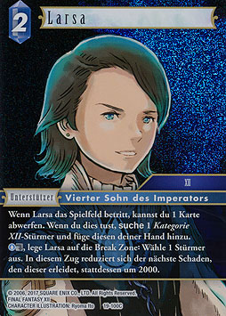 Larsa