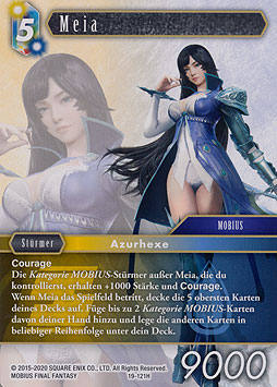 Meia