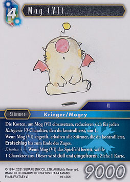 Mog (VI)
