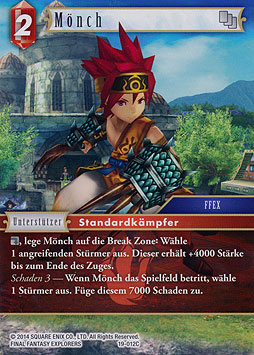 Mönch