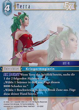 Terra