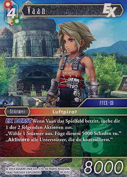 Vaan