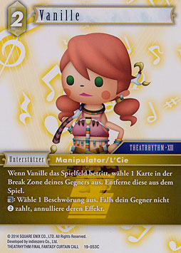 Vanille