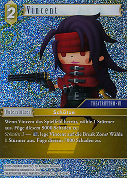 Vincent