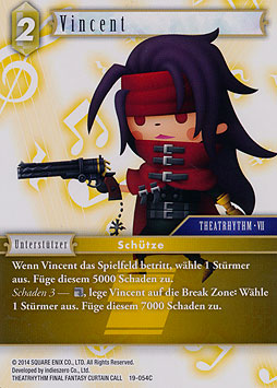 Vincent