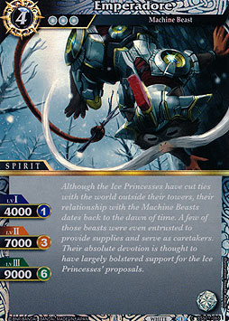 Emperadore