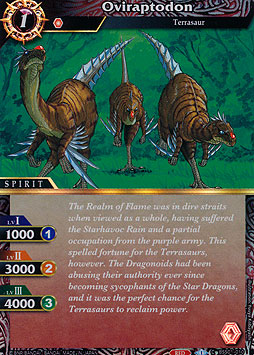 Oviraptodon