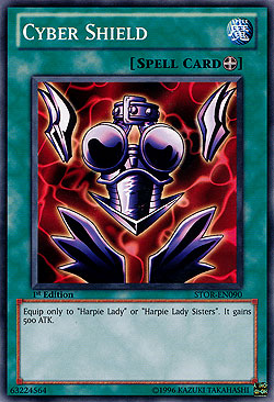 Cyber Shield