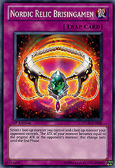 Nordic Relic Brisingamen