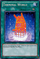 Terminal World