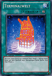Terminalwelt