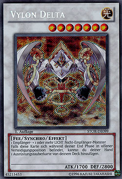 Vylon Delta