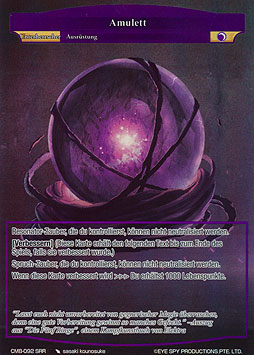 Amulett