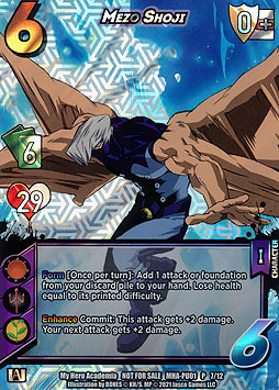 Mezo Shoji
