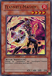 Flamvell-Magier