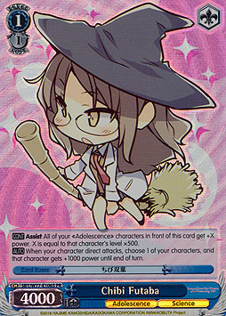 Chibi Futaba