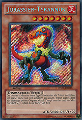 Jurassier-Tyrannus