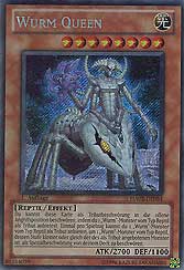 Wurm Queen