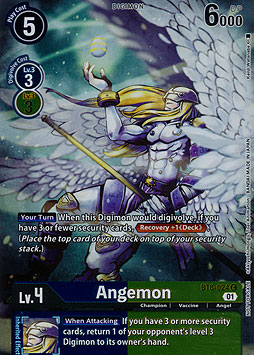 Angemon