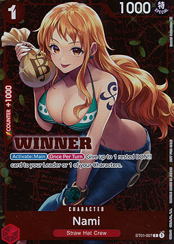 Nami