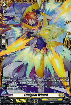Effulgent Wizard