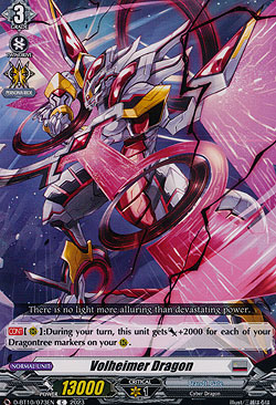 Wohlheimer Dragon